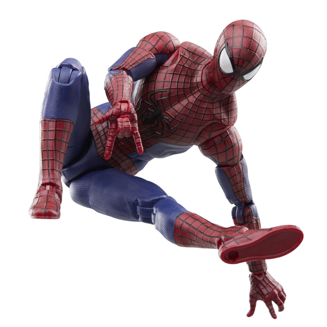 Marvel Legends Series The Amazing Spider-Man, The Amazing