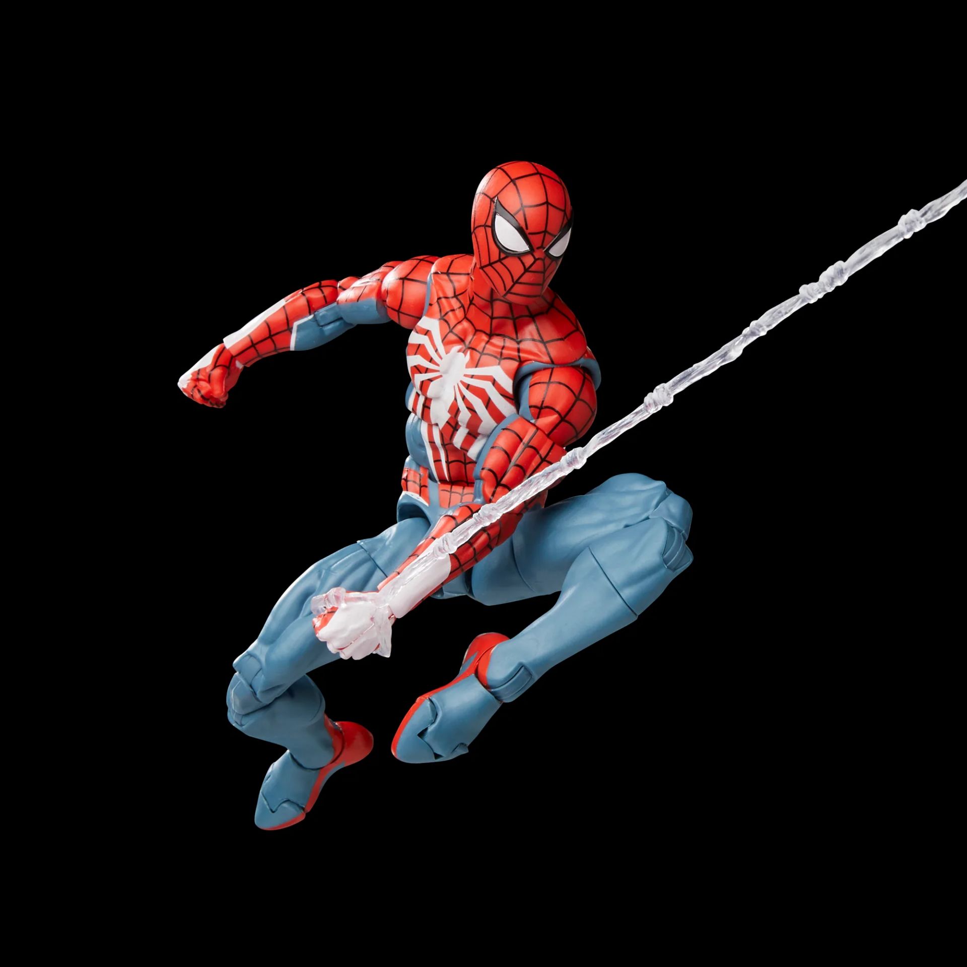 Marvel Legends Exclusives Spider-Man 2 (Gamerverse)
