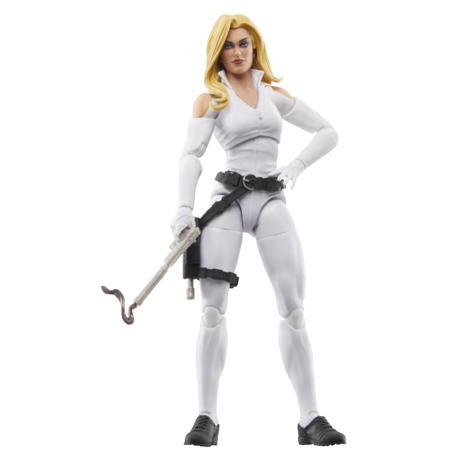 Marvel legends sharon carter discount