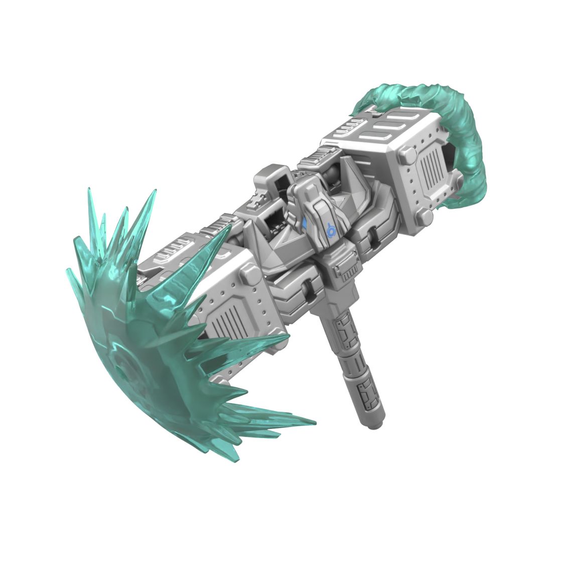 Transformers Legacy United Doom 'n Destruction Collection, Mayhem