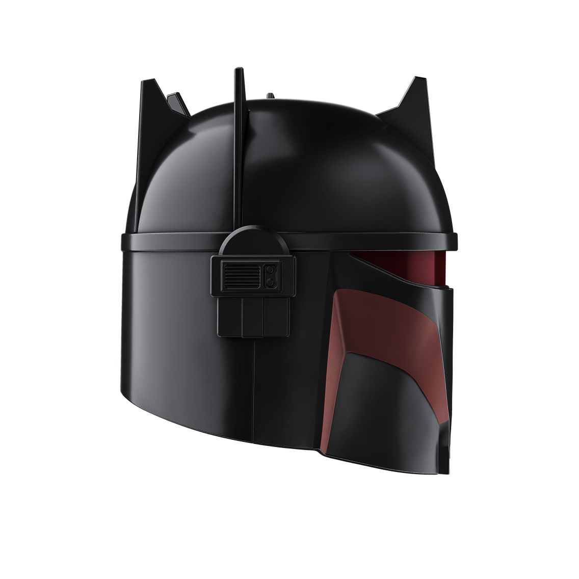 SF・ファンタジー・ホラー STAR WARS DEARTH MOLL ELECTRONIC HELMET Star Wars The Black Series Moff Gideon Premium Electronic