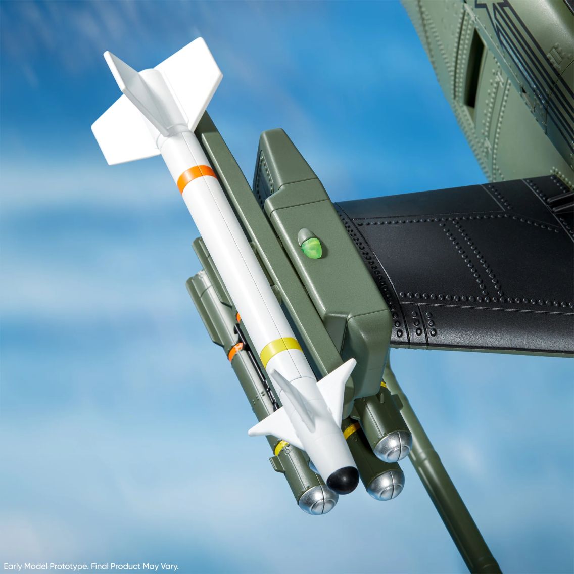 G.I. Joe Classified Series: G.I. Joe Assault Copter