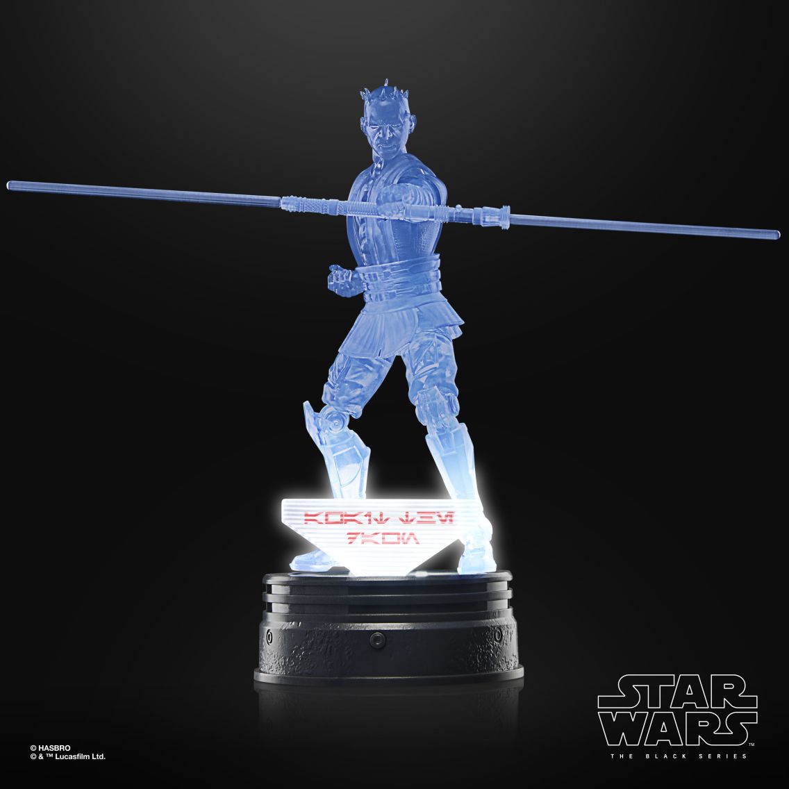 Star wars Black series AT-ST 26inch Vehicle you can buy now