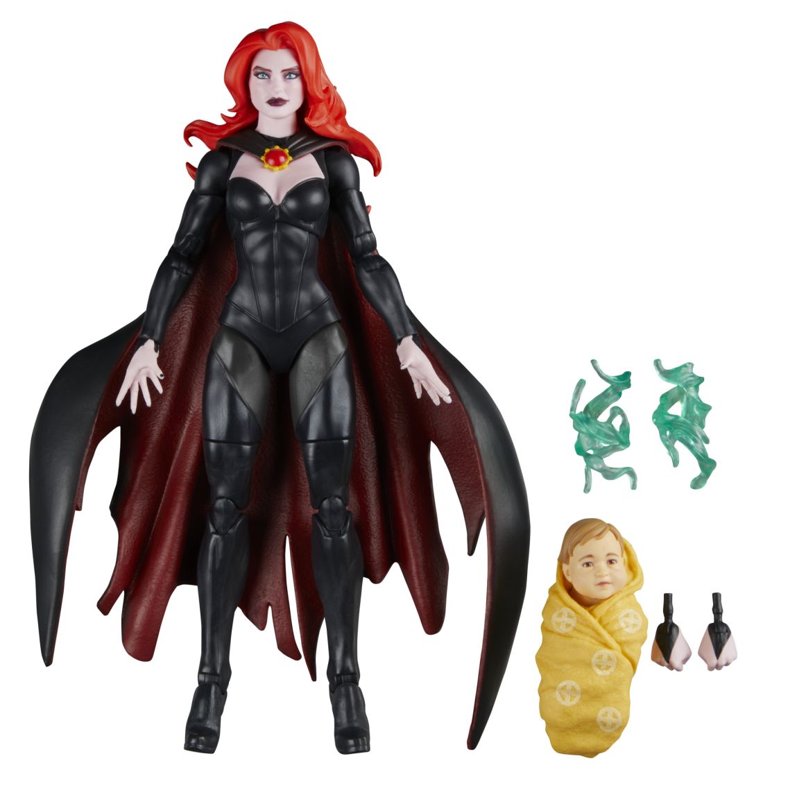 Marvel Legends Series Goblin Queen, X-Men 