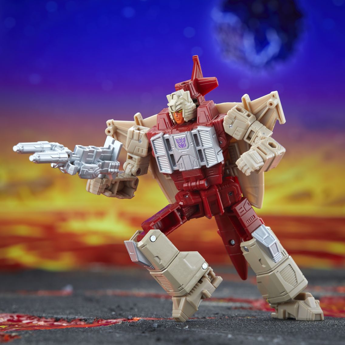 トランスフォーマー レガシーユナイテッド ブラジオン ドゥーム&デストラクション レビュー：レガシー ユナイテッド（海外版） ドゥームン