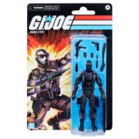 Deals GI JOE LISTEN 'N FUN SNAKE-EYES