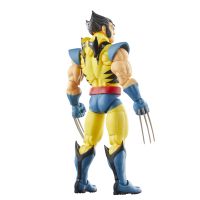 Marvel Legends Series Wolverine, X-Men '97 Collectible 6 Inch Action Figures, Marvel Legends Action Figures | Hasbro Pulse Marvel Legends Series Wolverine, X-Men '97 Collectible 6 Inch Action Figures, Marvel Legends Action Figures | Hasbro Pulse