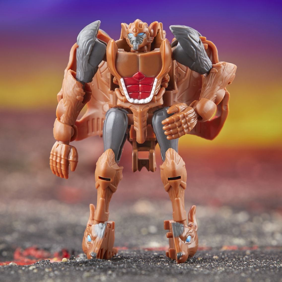 Transformers Legacy United Core Class Beast Wars II Universe Transformers Legacy United Core Class Beast Wars II Universe
