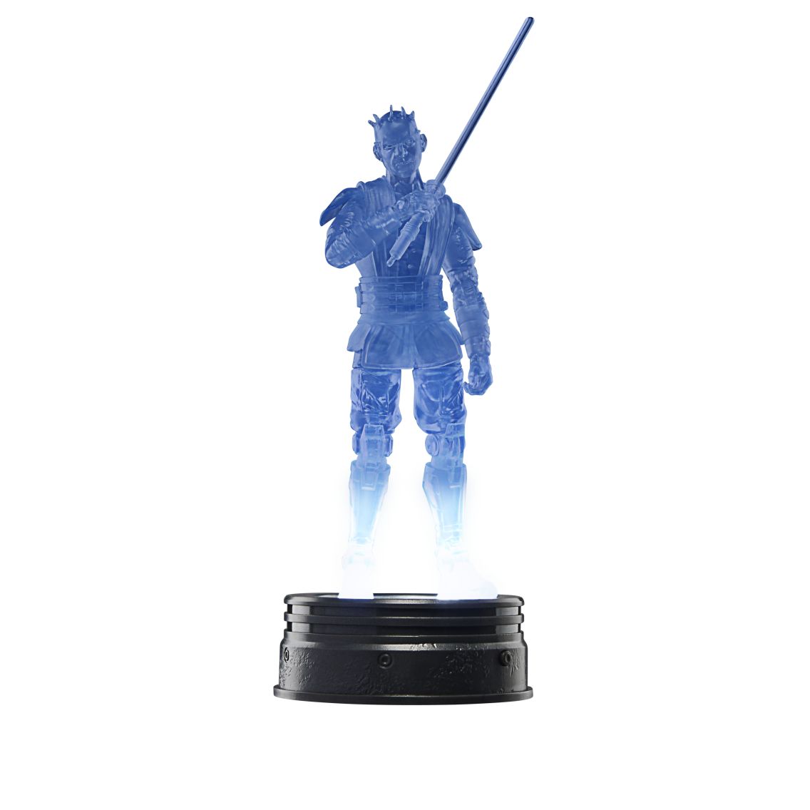 Star Wars The Black Series Holocomm Collection Darth Maul