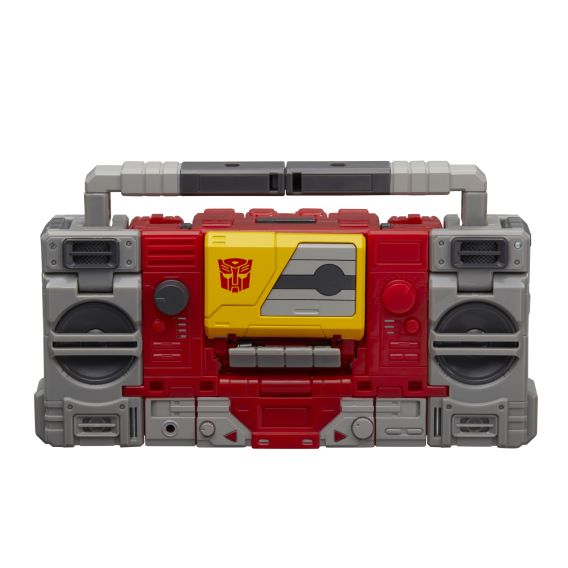 Hasbro Transformers Studio Series 86 SS-86 25 Voyager Blaster