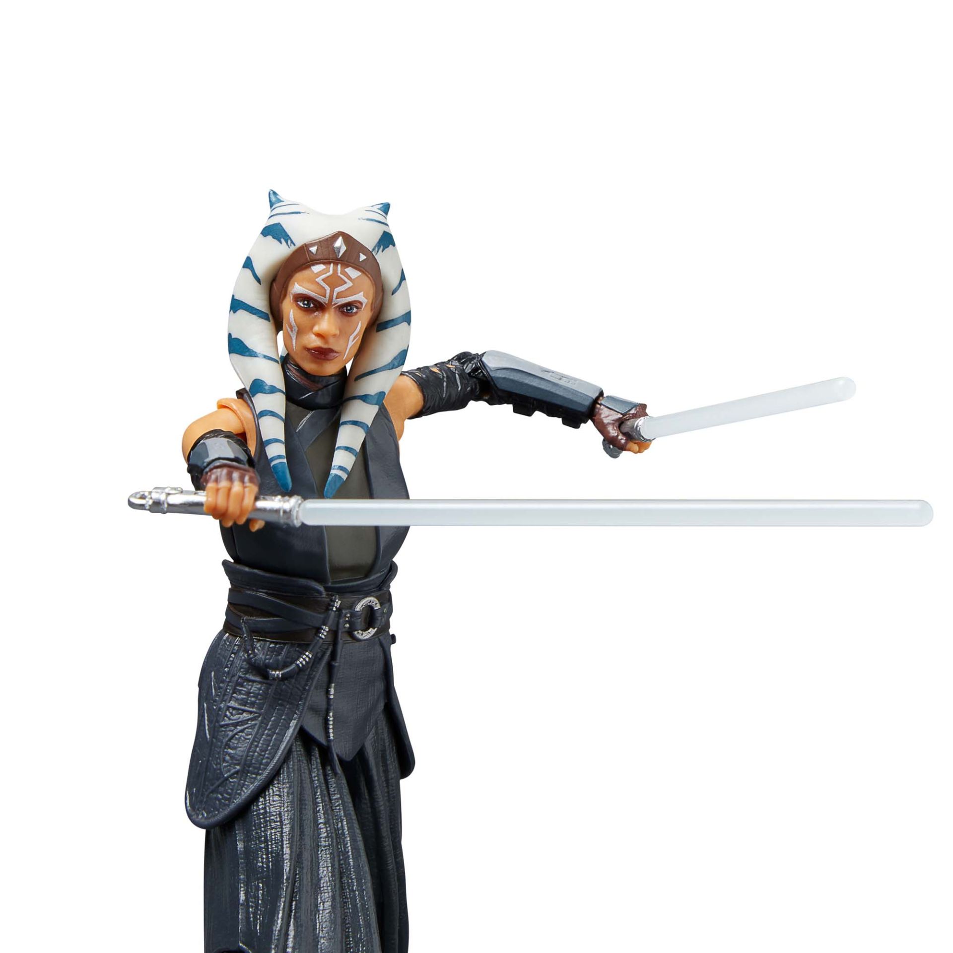 Star Wars The Black Series Ahsoka Tano, Star Wars: Ahsoka 6-Inch