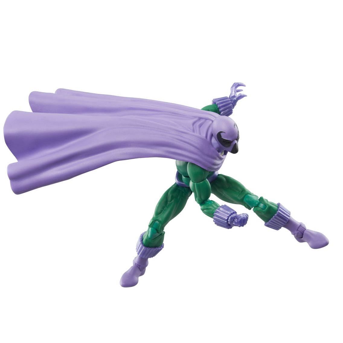 Marvel Legends Series Marvel’s Prowler, Spider-Man: The Animated Series ...