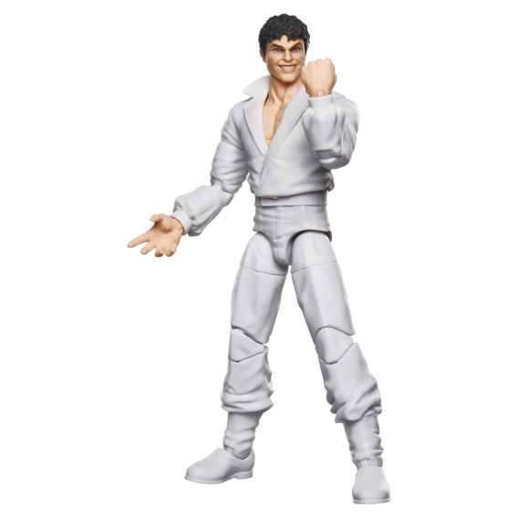 Marvel Legends Figura De Acción De Marvels Beyonder +4 Años