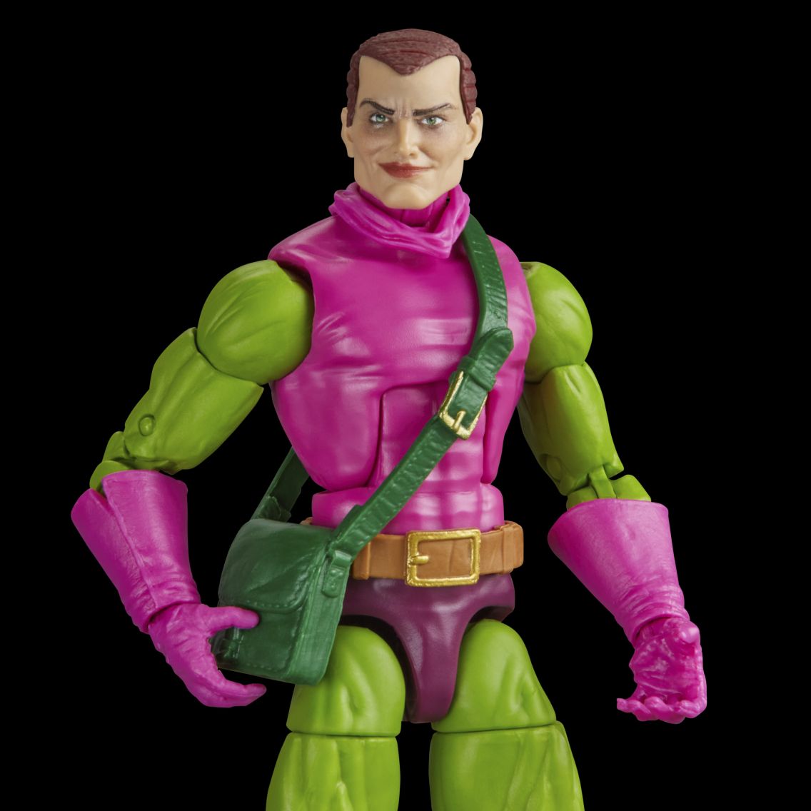 MARVEL LEGENDS GREEN GOBLIN フィギュア Spider-Man: No Way Home Marvel Legends Green Goblin Figure