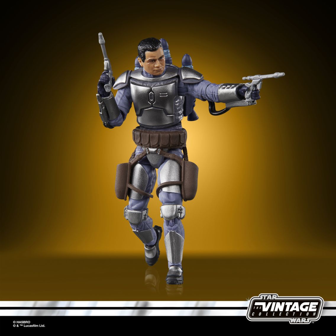 Figure Django Fett 