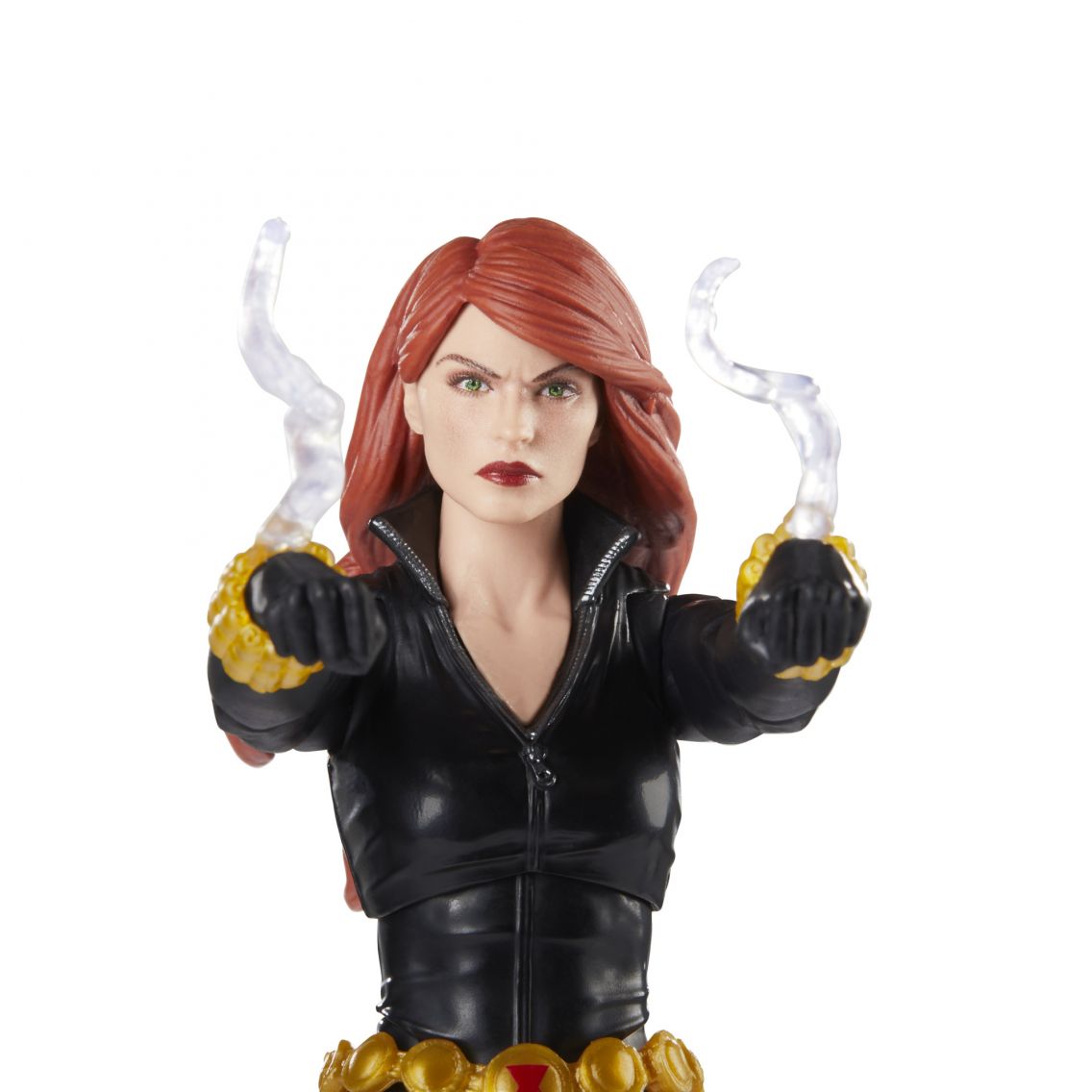 Hasbro Marvel Legends Series Black Widow Avengers 60th Anniversary