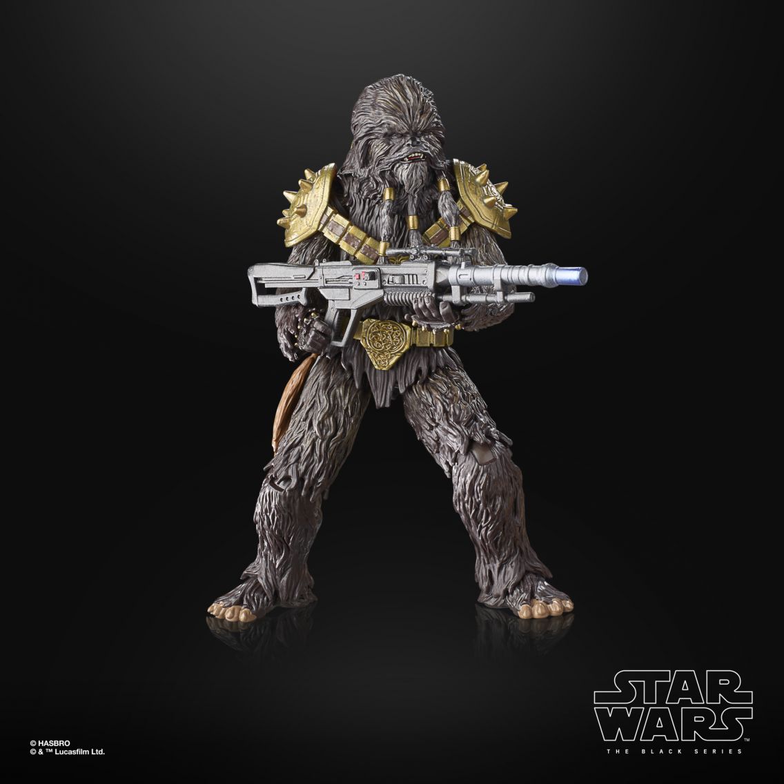 スターウォーズ ブラック クルルサンタン BLACK KRRSANTAN 6” Amazon.com: STAR WARS The Black Series Krrsantan, The Book