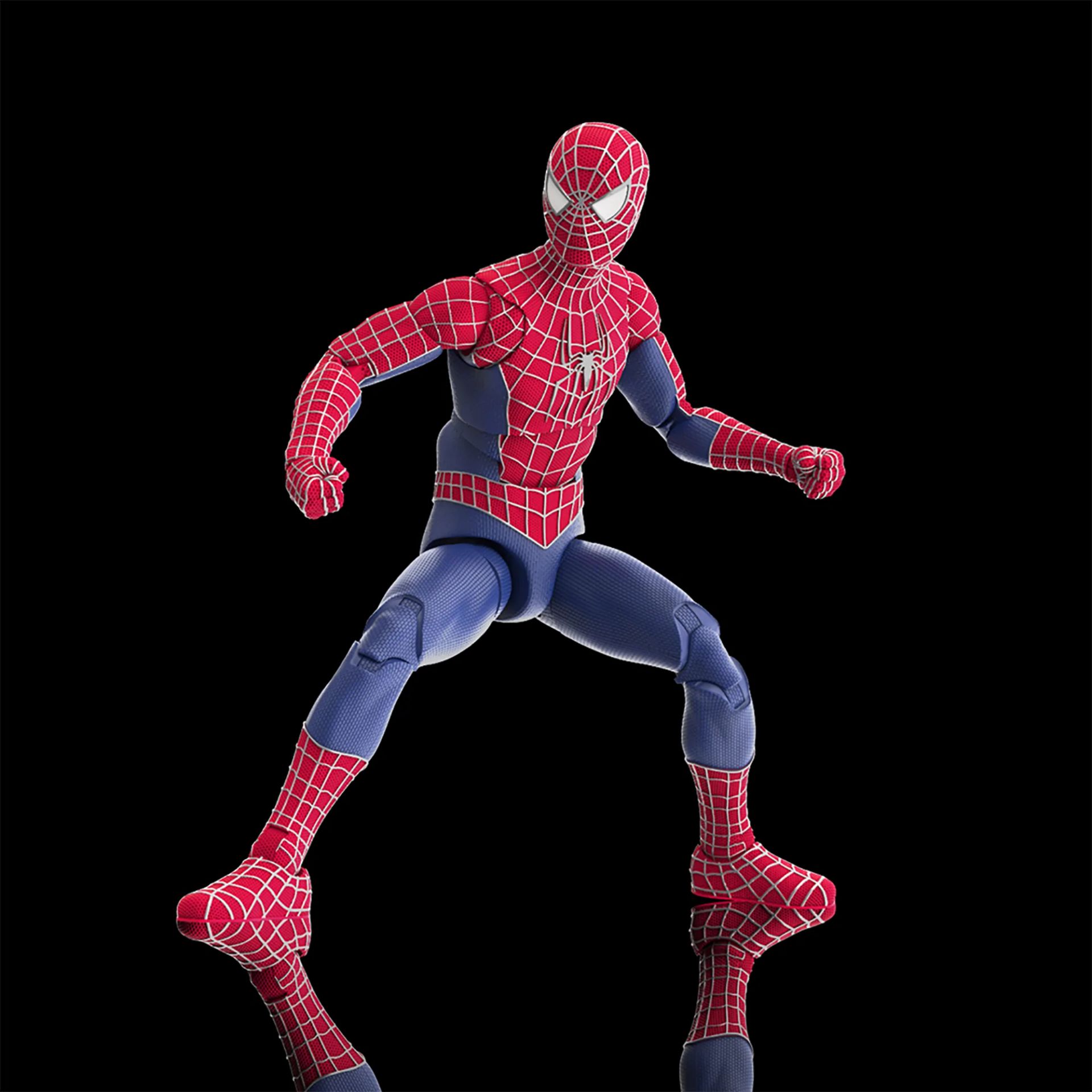 Marvel Legends Series Spider-Man: No Way Home Pack – Hasbro Pulse