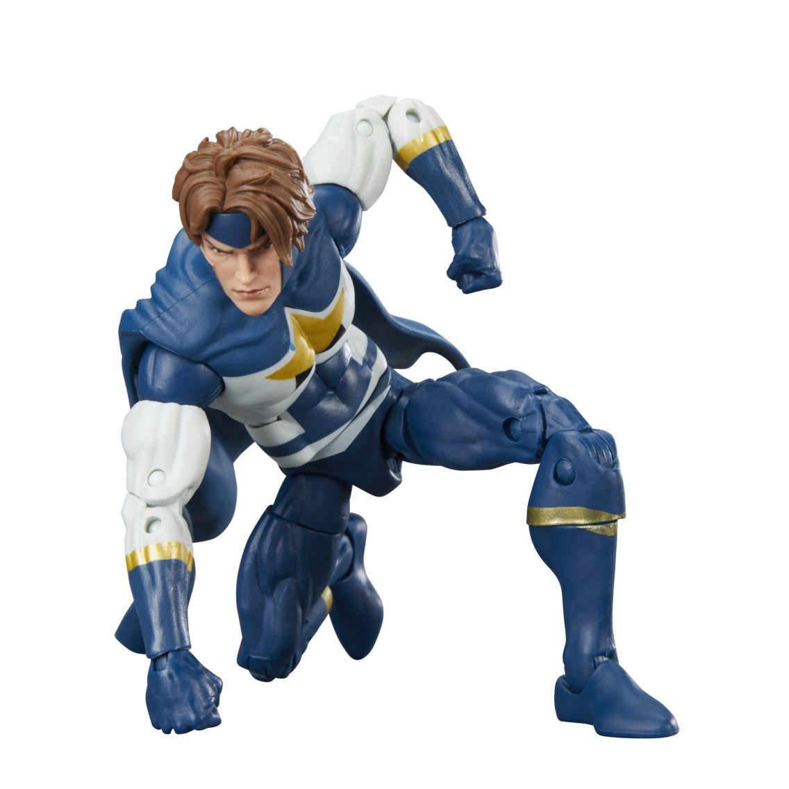 Marvel Legends Series New Warriors Justice, Comics Marvel Legends Series New Warriors Justice, Comics