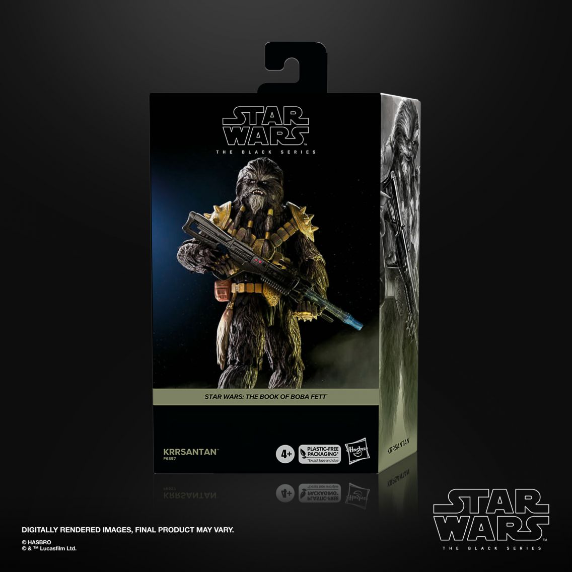 Amazon.co.jp: スター・ウォーズ ブラック・シリーズ ブラック