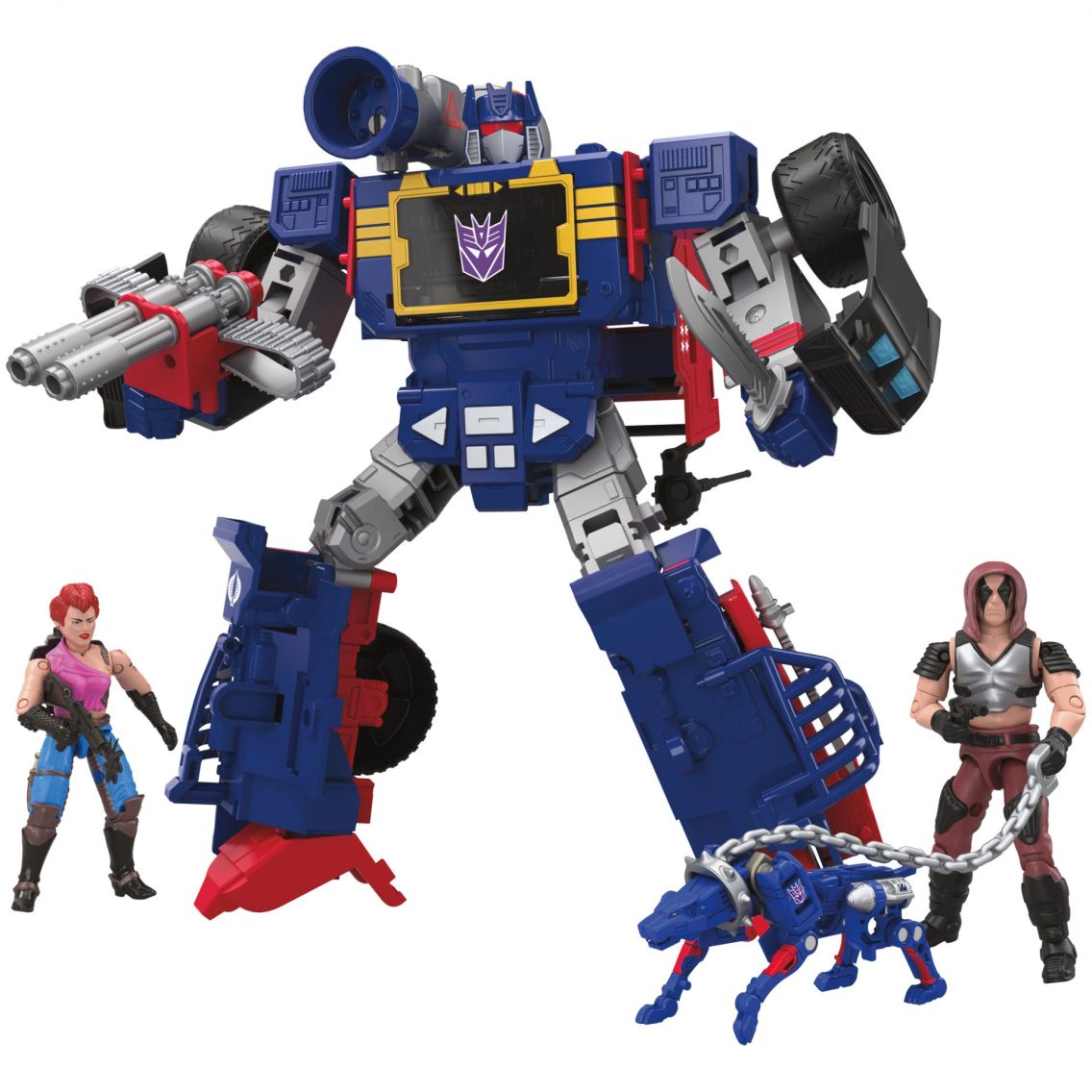 JupaGo25 | Detrovite Berserker (OV) #flashback #ben10