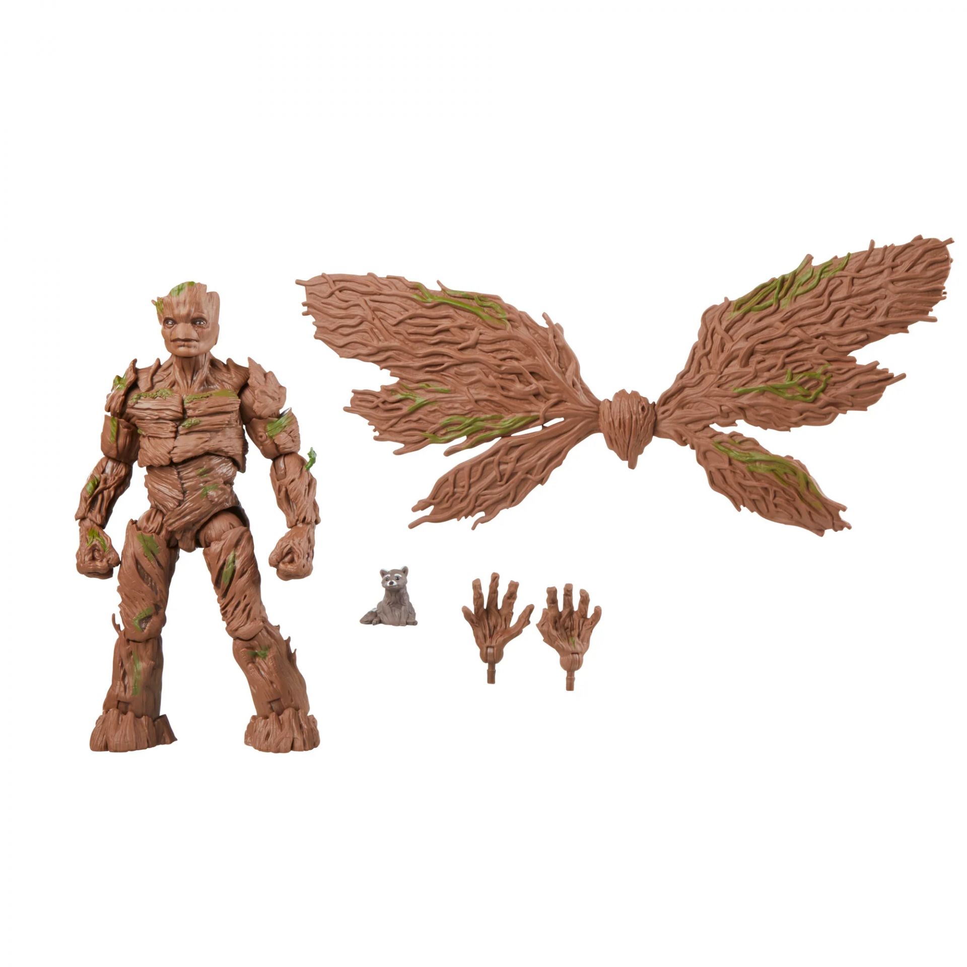  Marvel Guardians of the Galaxy Legends Series Star-Lord, 6-inch  : Toys & Games