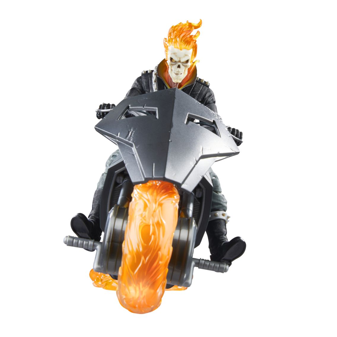 Marvel Legends Series Ghost Rider (Danny Ketch) with Motorcycle, Marvel  85th Anniversary Comics Collectible 6-Inch Action Figure | Hasbro Pulse