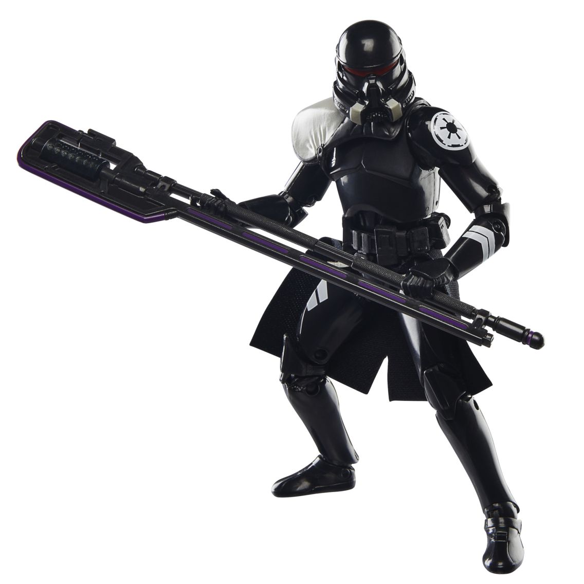 Star Wars The Black Series Gaming Greats Second Sister, Cal Kestis ...