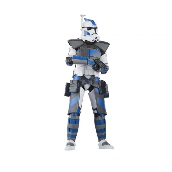 Star Wars The Black Series ARC Trooper Fives, Star Wars: The Clone Wars ...