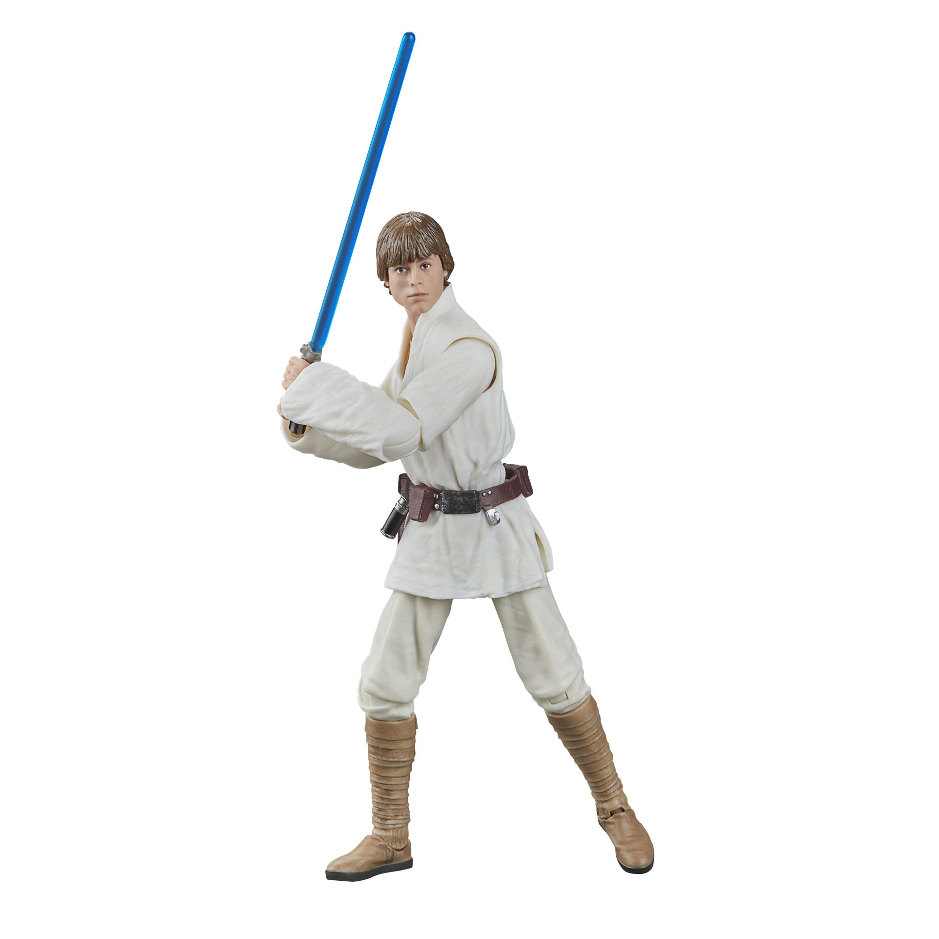 Star orders Wars Luke skywalker