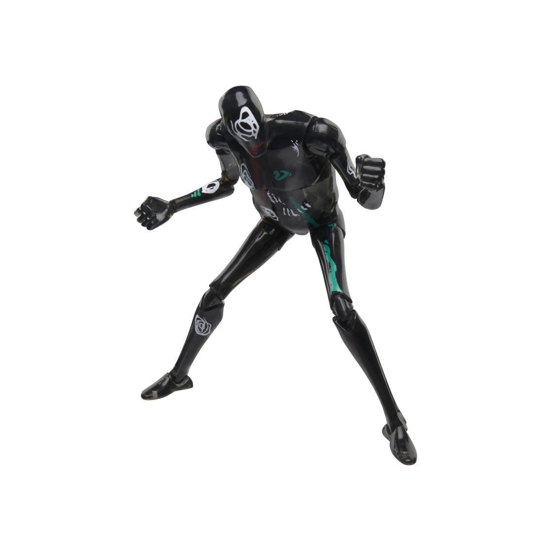 Marvel Legends Series The Spot, Spider-Man: Across the
