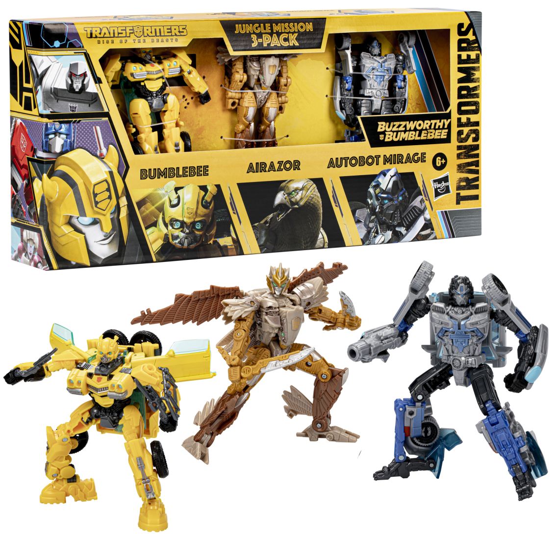 Transformers 3 toys sales