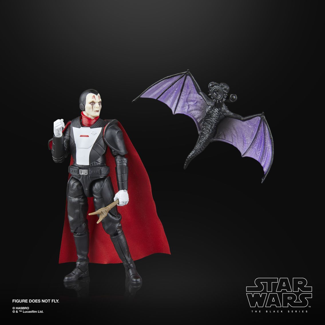 Star Wars The Black Series Inquisitor & Duros Bounty Hunter (Halloween  Edition) Star Wars Collectible 6 Inch Action Figure 2-Pack | Hasbro Pulse