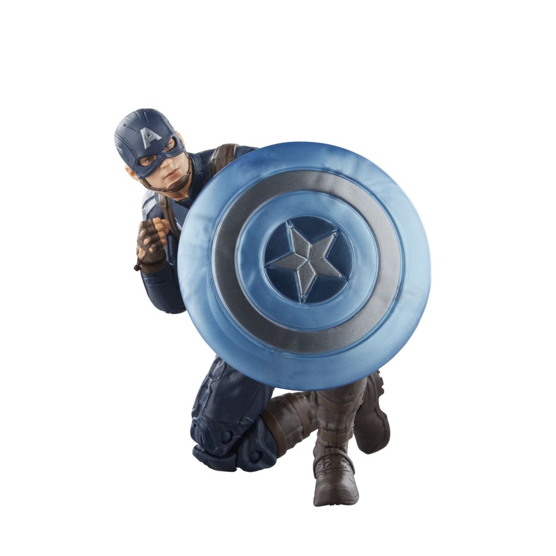 Amazon.com: Marvel Hasbro Legends Series Captain America