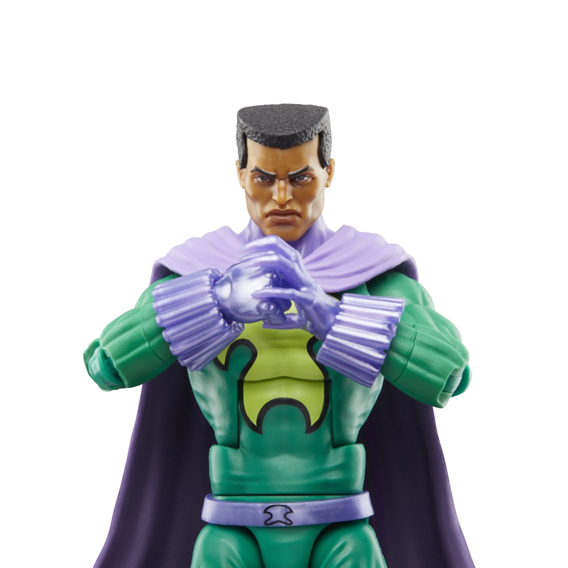 Marvel Legends Series Marvel's Prowler, Spider-Man: The