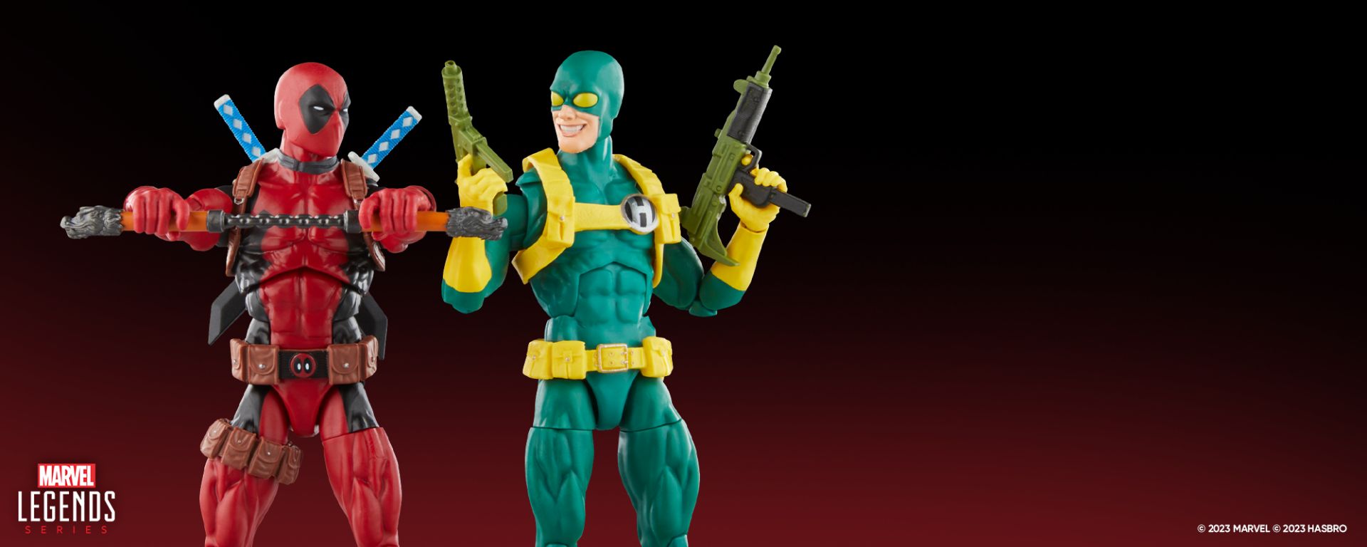 Hasbro Pulse Official Online Store
