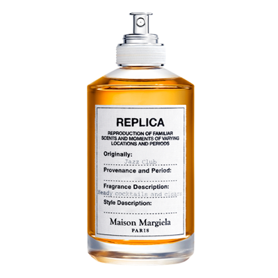 jazz club replica review