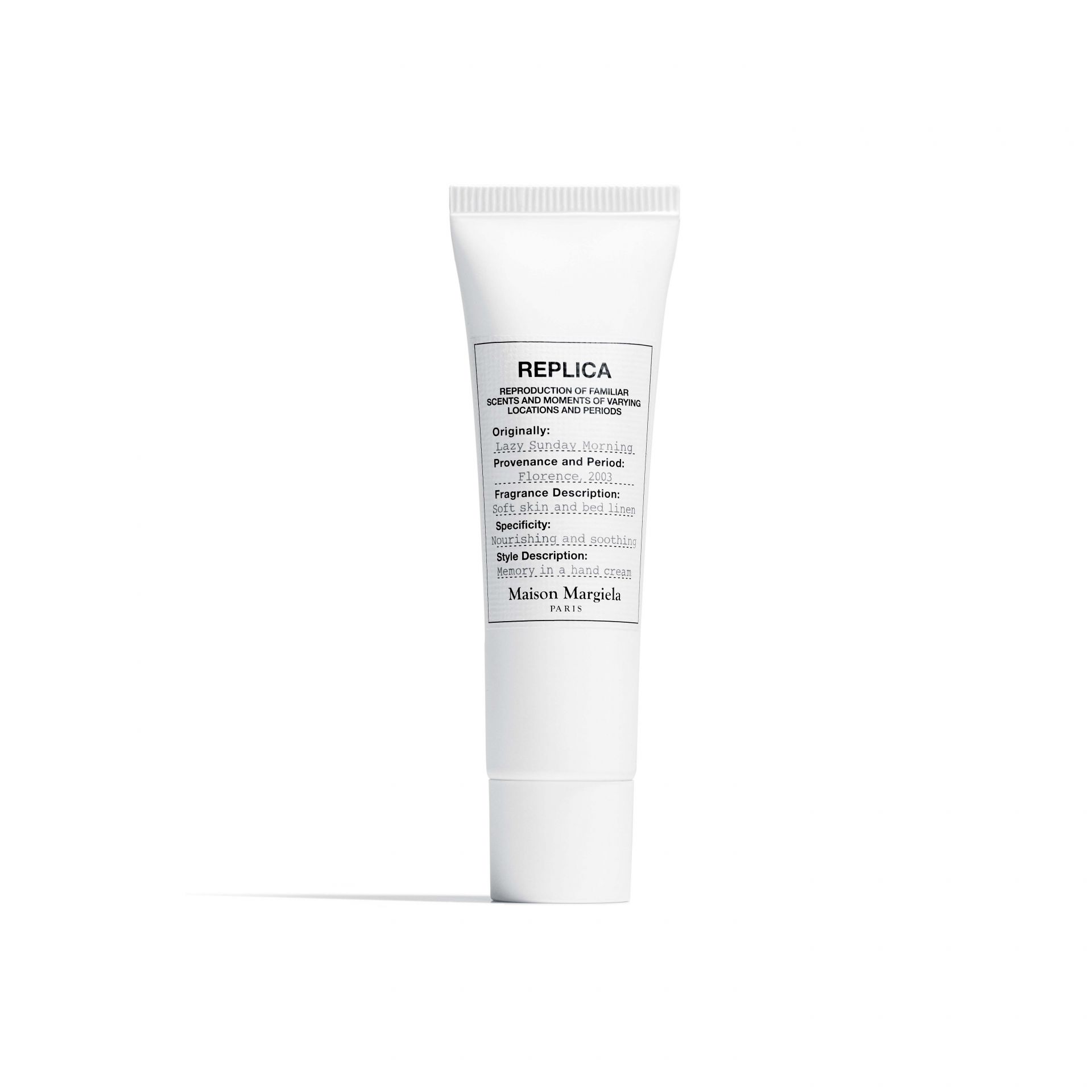 replica shower gel