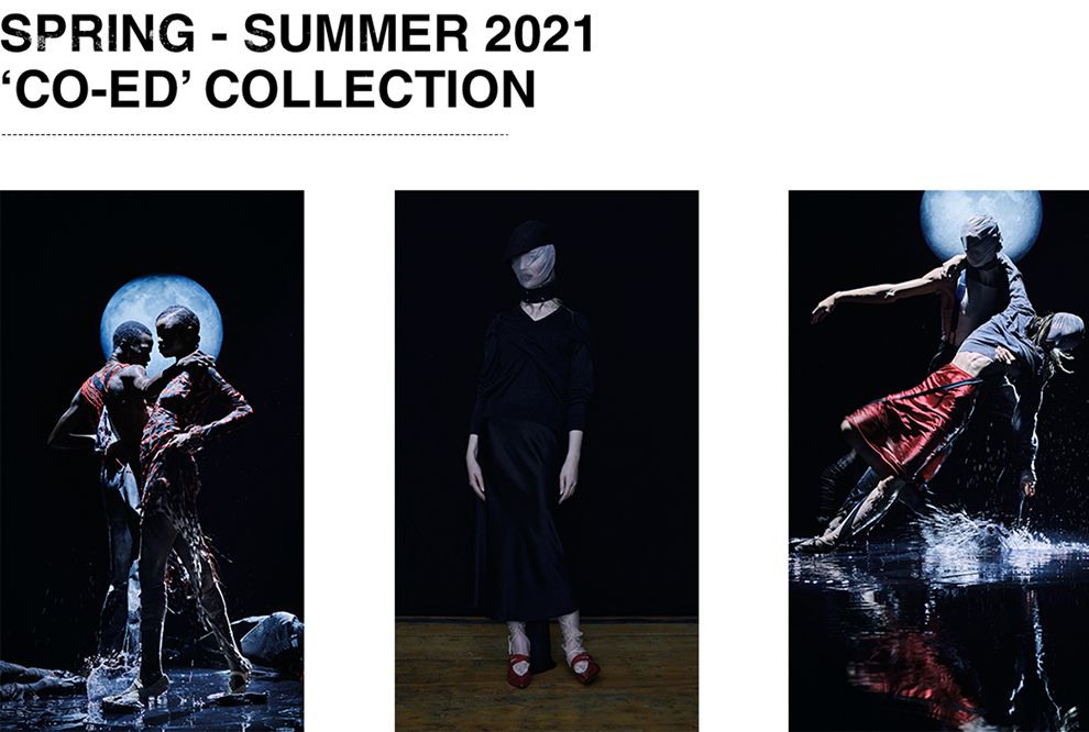 Maison Margiela x Gentle Monster 003 01+alummaq.com.br