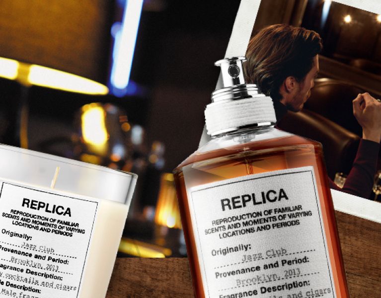 Maison Margiela Fragrances