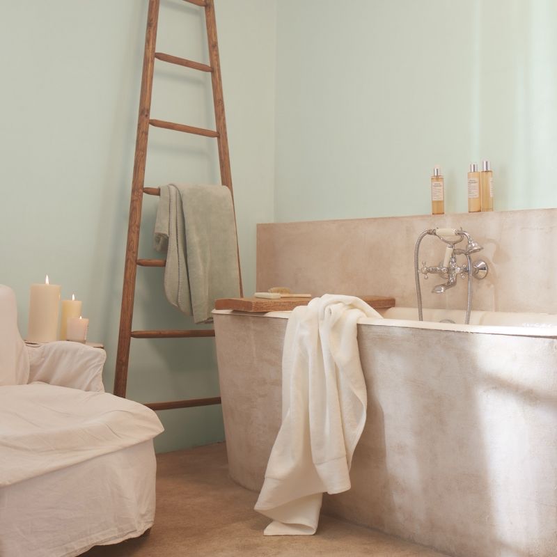 REPLICA Bubble Bath Maison Margiela