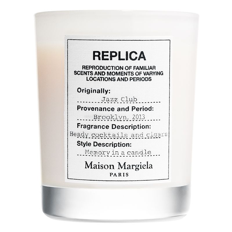 REPLICA Jazz Club Candle Maison Margiela   B97992ef7211df87ffab7399043fafa4 1920 KR 