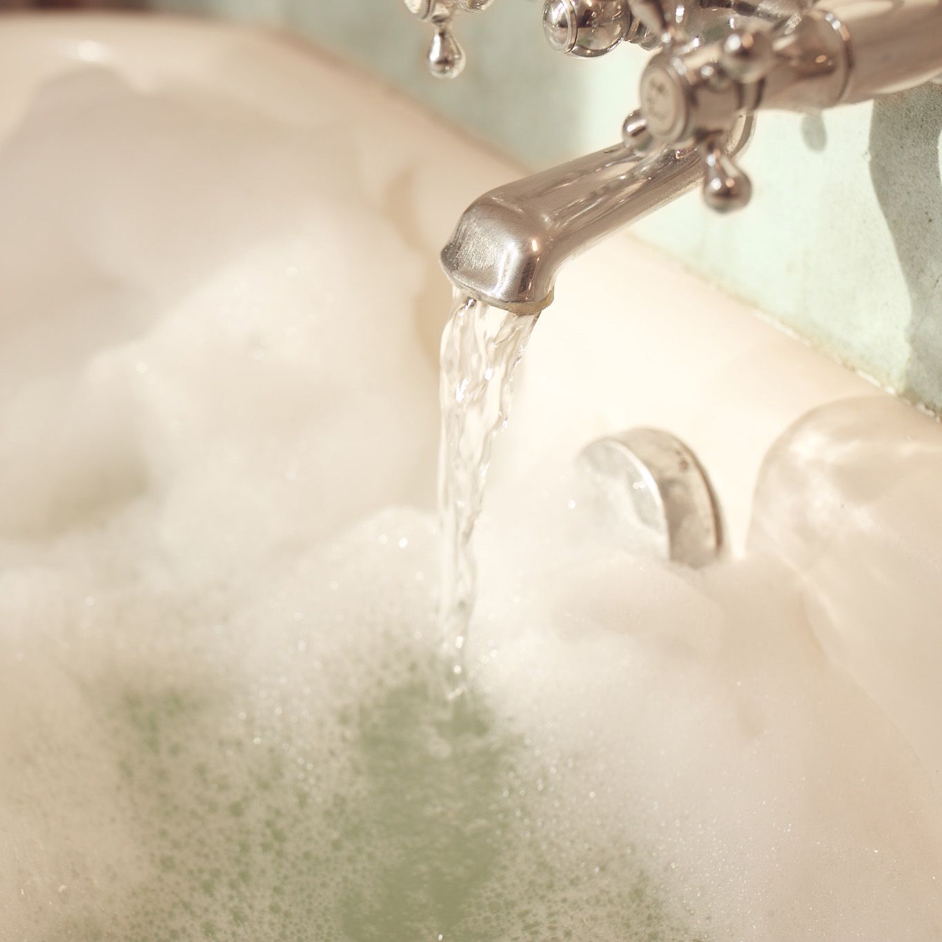 Replica Bubble Bath Maison Margiela