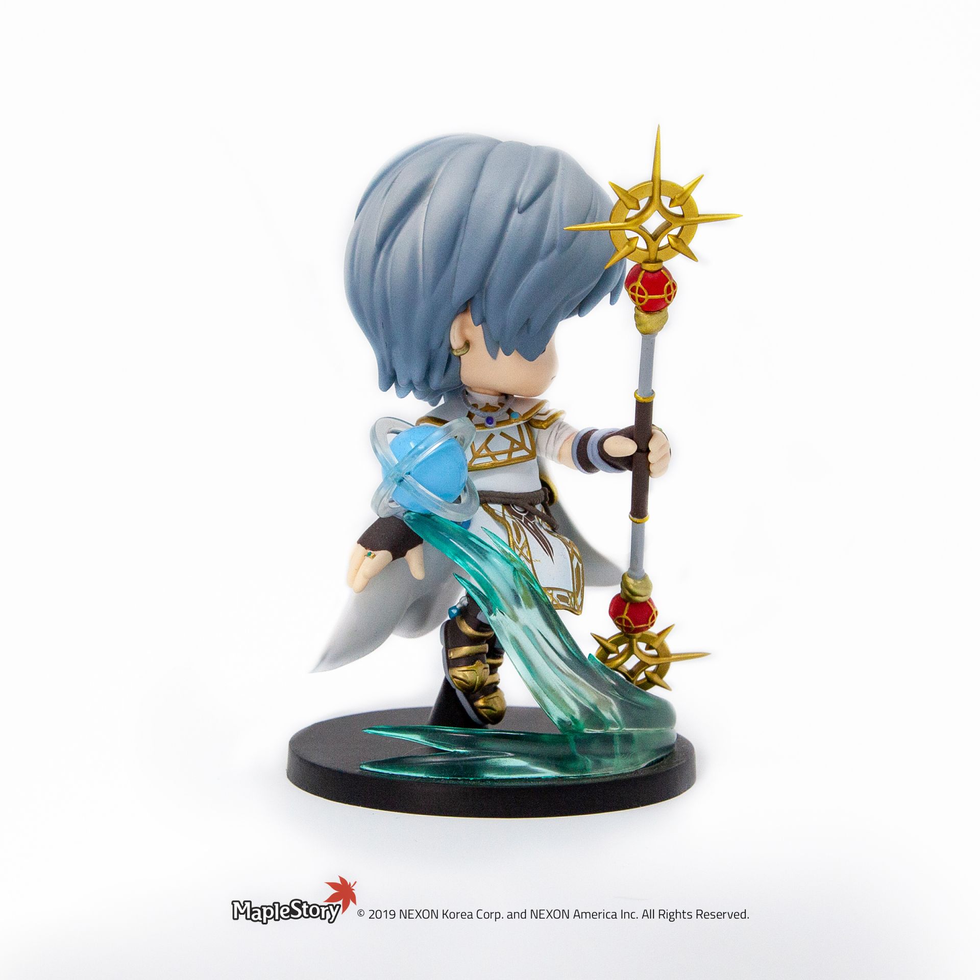 Maplestory Luminous