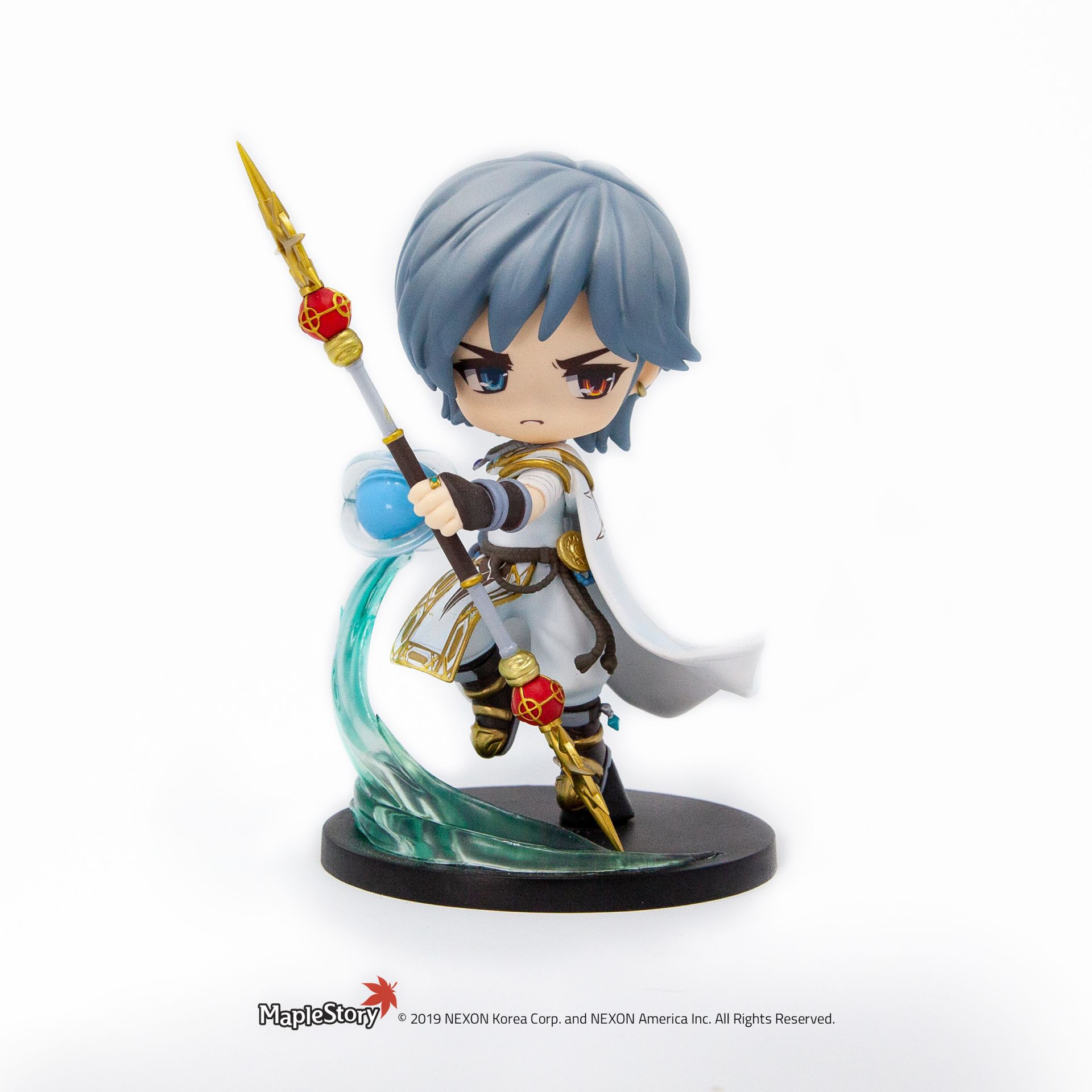 Maplestory Luminous