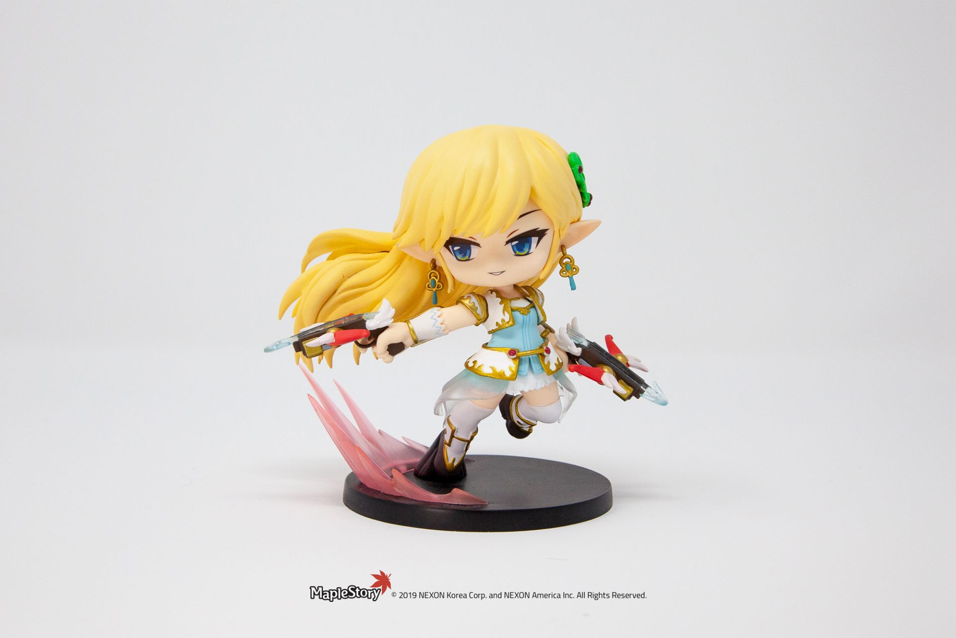 MapleStory Mercedes Figure | MapleStory