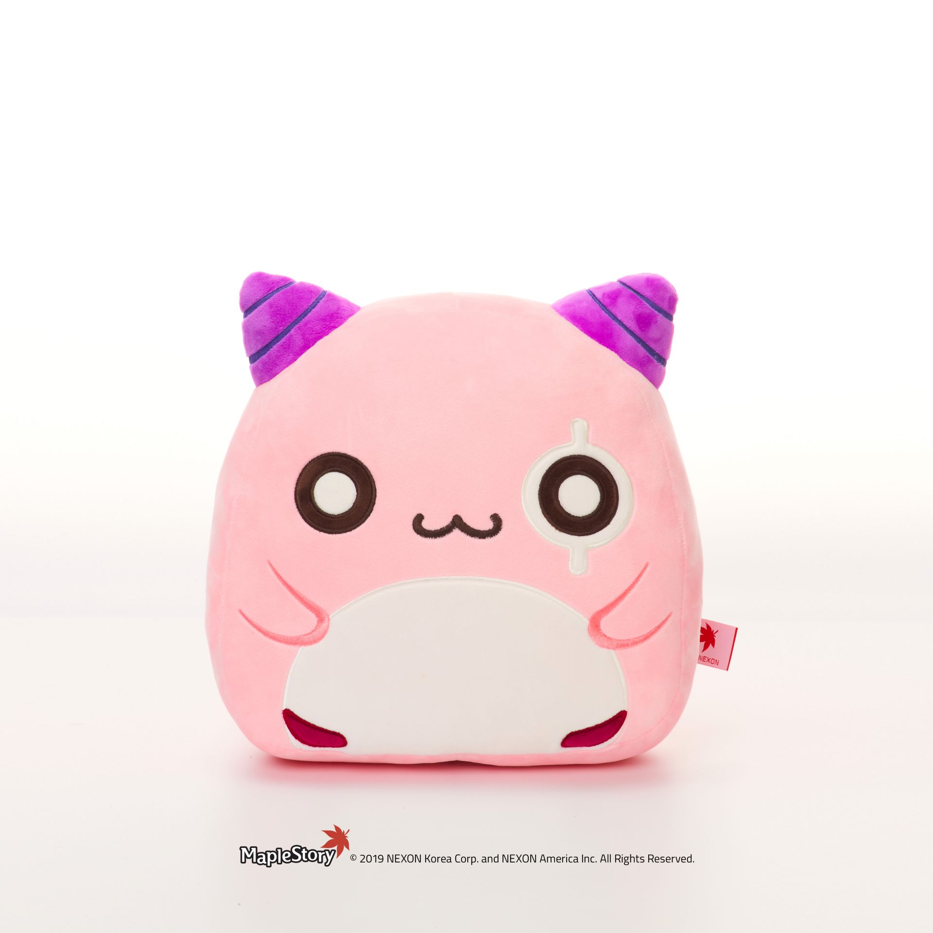 maplestory plush