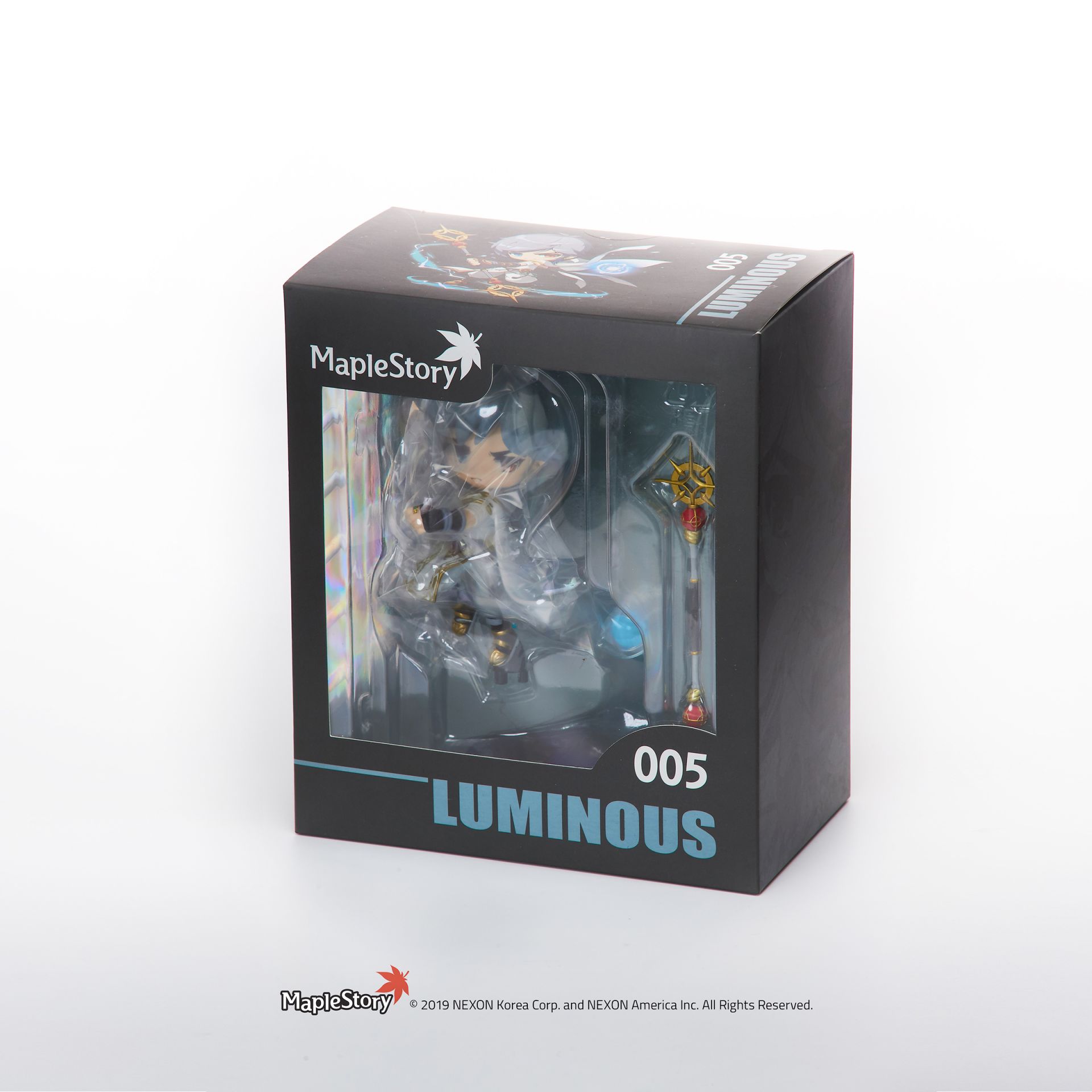 Maplestory Luminous - 2xyid12