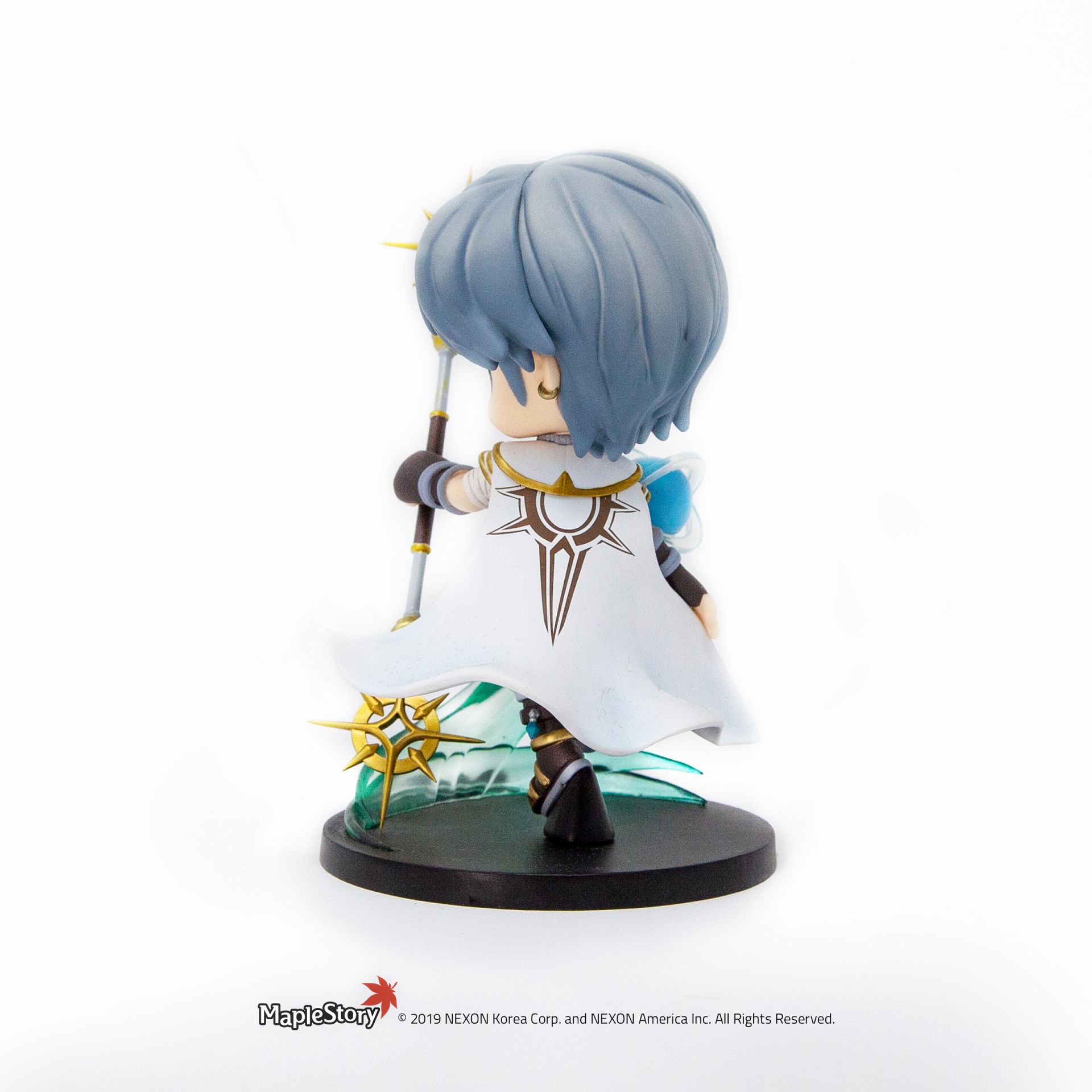 Maplestory Luminous - j6v4v6w