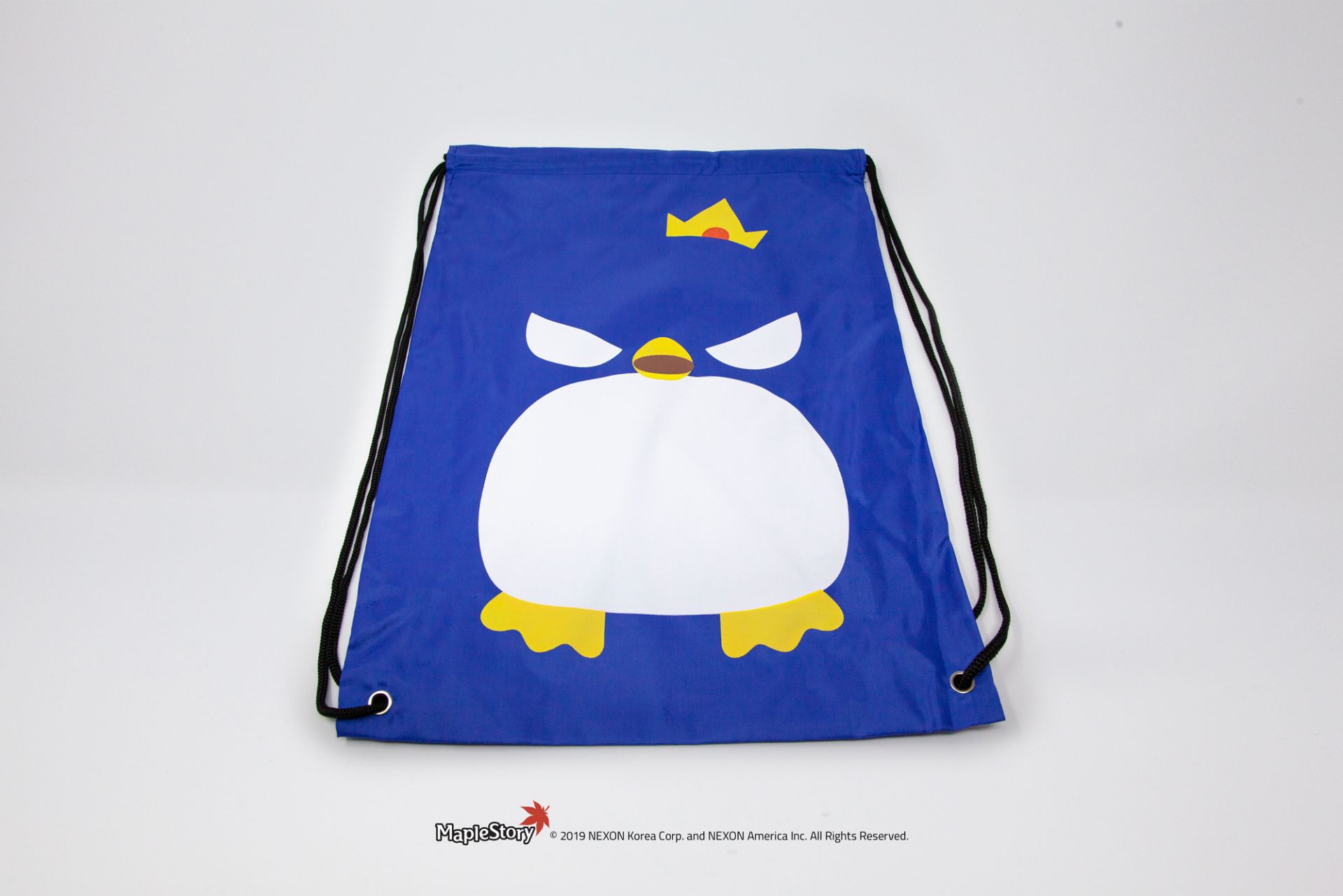 MapleStory King Pepe Bag MapleStory